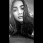 Pooja Hegde Instagram – On set shooting but thinking about a vacation in Bora Bora…. #inbetweenshots #ponderingPooja #AravindhaSametha