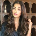 Pooja Hegde Instagram – Finding the light… #JaisalmerDiaries #nofilterneeded