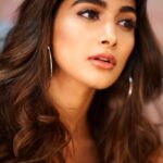 Pooja Hegde Instagram – “Don’t be like the rest of them darling”- Grace Kelly ❤️😉