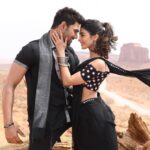 Pooja Hegde Instagram – Saakshyam…27th July…set the date 😃 #Saakshyam @sreenivasbellamkonda