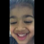Pooja Hegde Instagram - Reasons to smile? My baby sister Saanvi ❤️ Pooja Akka loves you too baby,my drama queen..will come to Canada soon 😘😘 #cutestthingever #majormissing #lovekeepsmegoing