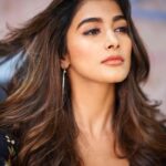 Pooja Hegde Instagram – Be more than just ordinary 💫