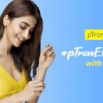 Pooja Hegde Instagram - Perfection is over-rated, Passion is beautiful! Living it up loud & proud with the #SquadpTron @ptronIndia Impeccable Designs, futuristic style that adds a flavour of fun & awesomeness to my everyday #pTronEveryday . . . #pTronIndia #BeLoudBeProud #PoojaHegdeXpTron #Ad
