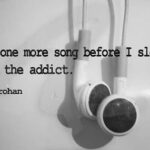 Pooja Hegde Instagram – #musicaddicts 🎵❤️ Just one more song is all we ever need :’) #musicislife