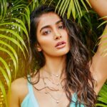 Pooja Hegde Instagram – 🌿🌿