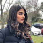 Pooja Hegde Instagram - ❄️❄️❄️
