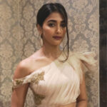 Pooja Hegde Instagram - 🦋 🦋🦋🦋