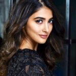 Pooja Hegde Instagram – Hey there 😉 📷 @tianakamtephotography