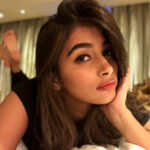 Pooja Hegde Instagram – Randomness 🙇🏻‍♀️☺️☺️