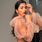 Pooja Hegde Instagram - ❤️❤️