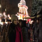 Pooja Hegde Instagram – It’s a Winter Wonderland ❄️❤️🇬🇧 #wanderlust #PoojaUKvacay #londondiaries