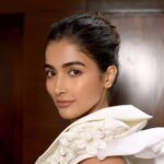 Pooja Hegde Instagram – There’s a magic in simplicity ☺️