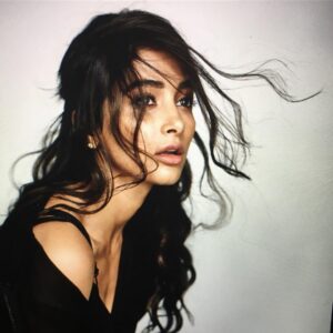 Pooja Hegde Instagram - From the monitor... 📷