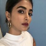 Pooja Hegde Instagram – It’s a selfie kinda day 📷😊