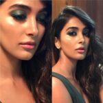 Pooja Hegde Instagram - 💋💋 #RedcarpetReady #alldolledup #GQ HmU- @florianhurelmakeupandhair