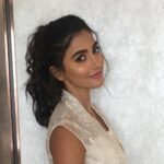 Pooja Hegde Instagram – 🙃🙂🙃❤️