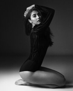 Pooja Hegde Instagram - Believe in your own magic 🪄🖤🤍