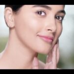 Pooja Hegde Instagram - My latest TVC for Citra 😊