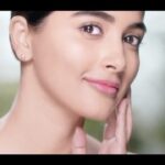 Pooja Hegde Instagram – My latest TVC for Citra 😊