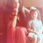 Pooja Kumar Instagram – On this day I remember all the memories and the trips and the talks and advice you gave me, mom. All the sacrifices you made so that Paraag and I would have a fantastic life is something I want to do for my daughter too. There isn’t a day that doesn’t go by without thinking of you. Happy Birthday and I know you are watching over us and sending blessings from above. Love you mom. ❤️🖤💔