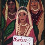 Pooja Kumar Instagram - Love this picture! It captures so many sentiments I feel strongly about. #womenempowerment #womensupportingwomen #color #justice #equality #brownskingirls #blm