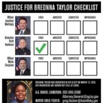 Pooja Kumar Instagram - Time to take some action everyone! #justice #equality #blm #breannataylor #womenempowerment #womeninbusiness #womensupportingwomen