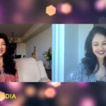 Pooja Kumar Instagram - Watch me on @showbizindia at 10 am Pacific time on KTCI being interviewed by @reshmadordi! Thank you so much to everyone who watched this show as we talk about the important topic of Racism in America! #cinema #kollywood #hollywood #america #india #blm #humanity #womenempowerment #womeninbusiness #womeninfilm