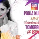 Pooja Kumar Instagram – Hey All! See you live tomorrow, Friday, May 22nd EST- 10:30 am, Central 9:30 am, and Pacific at 7:30 am! Let’s talk about our new normal life!