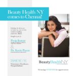 Pooja Kumar Instagram – Now experience globally-recognized skincare services from New York, in CHENNAI! Visit Dr. Kavita Payyar at Westminster, Nungambakkam on June 12 – 14 for an inspiring skin session on building a more youthful & confident YOU!

#skincare #skin #skincareroutine #beauty #chennai #beautyblogger #chennaiblogger #blogger #health #aesthetics #clinic #cosmeticclinic #cosmetics
