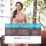 Pooja Kumar Instagram – Elated to announce the arrival of Beauty Health NY in #Chennai this June! Head to Westminster to experience the magic of Dr. Kavita Payyar’s spectrum of skincare services on June 12 – 14! WhatsApp 📞 917-957-0735 to book an appointment today! #LimitedSlotsAvailable 
#poojakumarny #poojakumar #kavitapayyar #beautyhealthny #skincare #skin #beauty #wellness #beautybloggers #chennai #chennaibloggers #kollywood #vishwaroopam Westminster Health Care