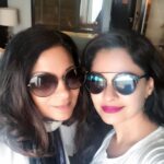 Pooja Kumar Instagram - Happy birthday to the most lovable, caring, boss lady I know! @anjula_acharia goes out of her way for people and she is truly a rare gem! Wishing you the very best for today, tomorrow and all the coming years my friend! Thank you for always being there! 🙏🏼😘🎂