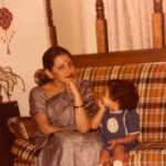 Pooja Kumar Instagram – #happymothersday to all the beautiful, loving, compassionate mothers out there! You make us who we are today and we could  never repay your unconditional love. Missing you mom!