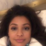 Pooja Kumar Instagram - What happens after working a long day? #tamilcinema #actorslife #actress