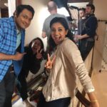 Pooja Kumar Instagram - Shooting in #NYC! #actresslife #workmode #indian #america #lucky #workisworship