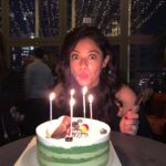 Pooja Kumar Instagram – Thank you for all your warm wishes!!!! I’m truly lucky to have such abundance in my life! #grateful #actress #lucky #tamilcinema #movies #newyork