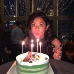 Pooja Kumar Instagram - Thank you for all your warm wishes!!!! I’m truly lucky to have such abundance in my life! #grateful #actress #lucky #tamilcinema #movies #newyork