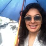 Pooja Kumar Instagram - I don’t know why I was using that voice but I’m attempting to be cool. Not cool? Okay tell me!!!! #work #actress #lucky #service #significance #losangeles