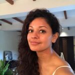 Pooja Kumar Instagram - The three R’s. Rest. Relax. Recuperate. This is the key to success. #nomakeup #planetfitness #nature #grateful #actress #healthy #traveldiaries