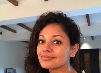 Pooja Kumar Instagram - The three R’s. Rest. Relax. Recuperate. This is the key to success. #nomakeup #planetfitness #nature #grateful #actress #healthy #traveldiaries