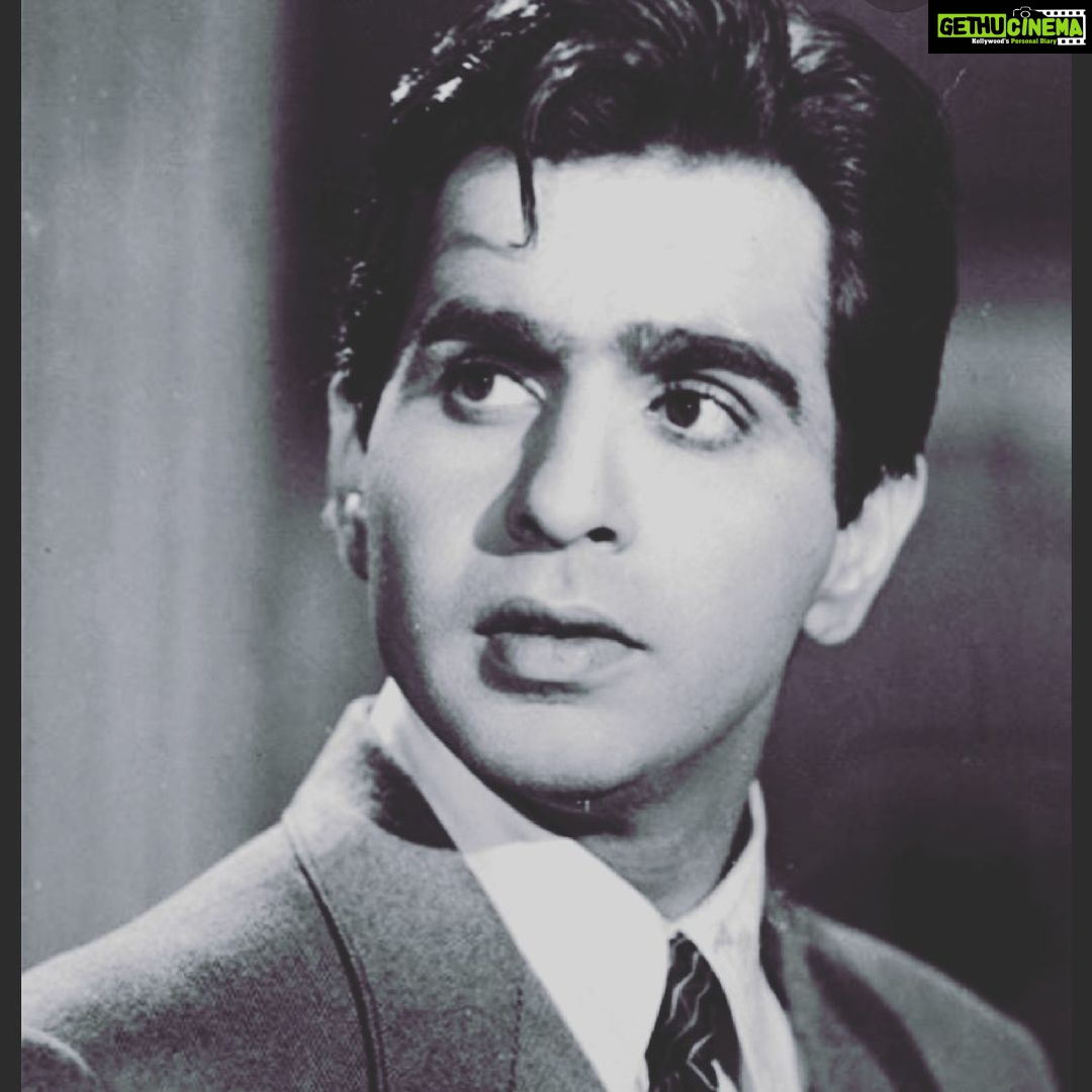 Pooja Kumar Instagram - Very sad to hear about the loss of this legendary actor who taught us so much. One of the very first films that I saw to learn about cinema was called “Madhumati”. I was in awe of not just the story but the range of emotions #dilipkumarsir was able to portray in a subtle manner. He will be treasured and missed but certainly not forgotten as he introduced a new way of acting. Thank you sir for your contribution to the world of cinema. #india #america #movies #legend #ripdilipkumar #dilipkumar