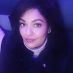 Pooja Kumar Instagram – On my way to the #motherland! I am always excited to go to #India as the people, the sounds, the food, and most of all the love I receive from all of you! #tamilcinema #india #actress #work