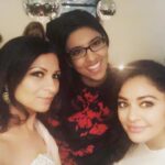 Pooja Kumar Instagram – Thank you @anjula_acharia and @maneeshkgoyal for a wonderful get together!! The food, the music, the company was amazing!!! So good to see you after so long #preetha! #grateful #memories #desis #actress