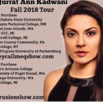 Pooja Kumar Instagram - Check out my friend’s one woman show!! So proud of her!! #women #diversity #womeninbusiness https://m.facebook.com/profile.php?id=839337946237416&ref=content_filter