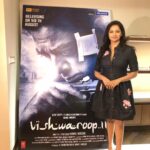 Pooja Kumar Instagram - End of day 2 promotions for #vr2 !!! So much more to do and so excited to share with all of you! Styled by @keetinmarchi and @taminakhosla