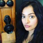 Pooja Kumar Instagram - #flashbackfriday remember these phones? Send me pics of any phone you have before 1950!! Is that too much to ask? Okay, send in any picture of an old phone! I will post as many as I can! #grateful #inventions #phone #addicted_to_details