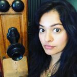 Pooja Kumar Instagram – #flashbackfriday remember these phones? Send me pics of any phone you have before 1950!! Is that too much to ask? Okay, send in any picture of an old phone! I will post as many as I can! #grateful #inventions #phone #addicted_to_details