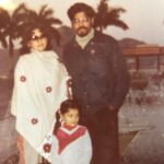 Pooja Kumar Instagram – #tbt my first trip to #lakeudaipurhotel in #rajasthan, India with mom and dad! This was before my brother was born so I hope he isn’t jealous! ❤️😁 I am so lucky that my family made us travel so much!! #blessed #curiousgeorge #knowledgeispower #travelling