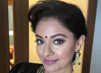 Pooja Kumar Instagram - Keep doing your #karma (work) don’t start expecting #results. - Bhagavad Gita