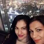 Pooja Kumar Instagram – Happy birthday lovely lady!! @anjula_acharia Wishing you the happiest and best years to come!!!