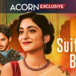 Pooja Kumar Instagram - I loved watching this new series by the talented director #miranair called A Suitable Boy! It’s about life during the partition time in India and finding love! Congrats to the whole team for a wonderful series! Premieres on @acorn_tv on December 7th!